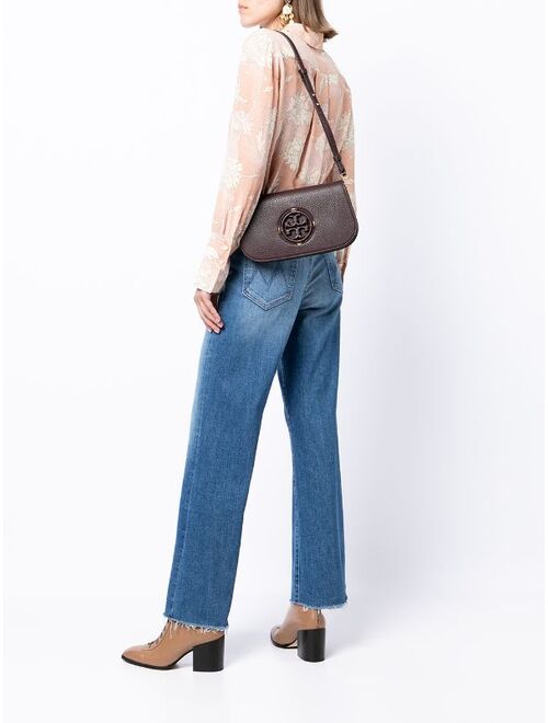 Tory Burch small Miller Convertible clutch bag