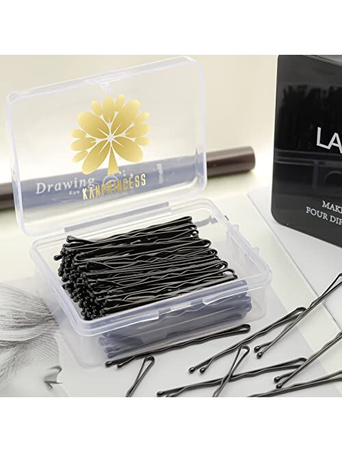 KANPRINCESS Hair Pins