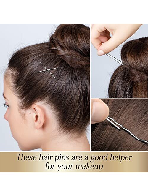 KANPRINCESS Hair Pins