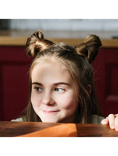 AIEX 200pcs Hair Pins Kit Hair Clips Secure Hold Bobby Pins Hair Clips for Women Girls and Hairdressing Salon