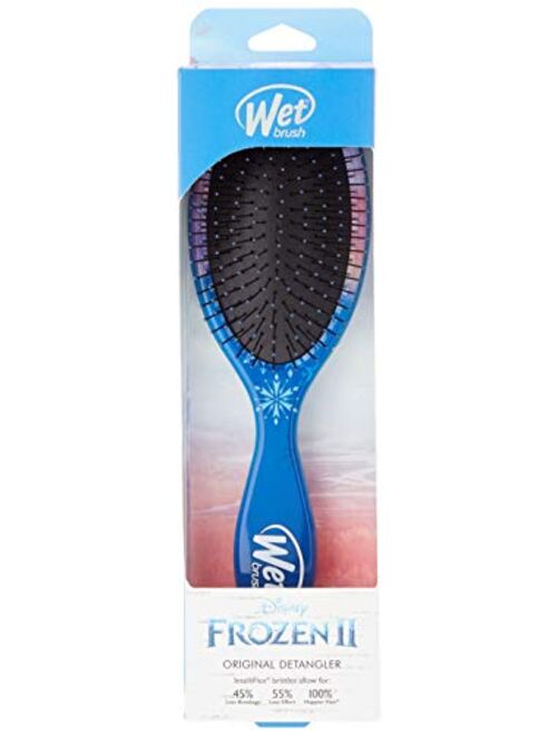 Wet Brush Disney Original Detangler Hair Brush