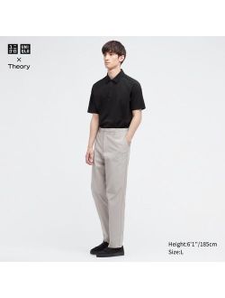 Ultra Light Relaxed Pants (Theory)
