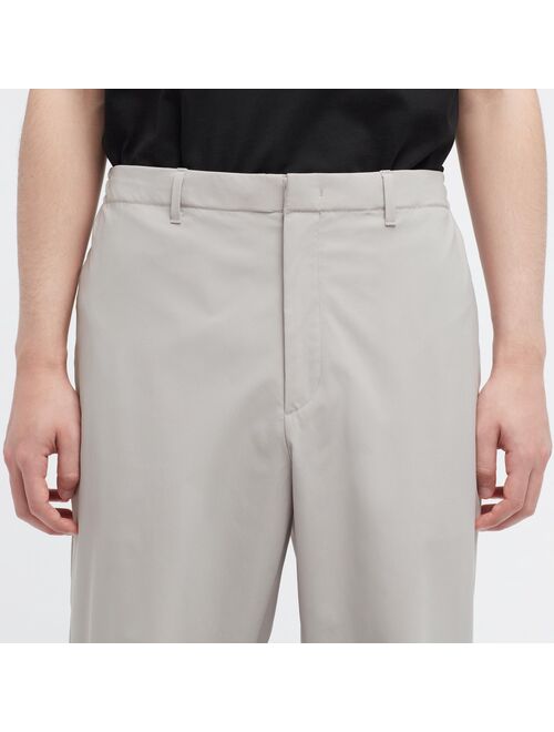 UNIQLO Ultra Light Relaxed Pants (Theory)