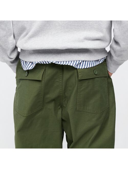 Buy UNIQLO Utility Work Pants online Topofstyle