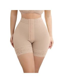 JOSHINE Shapewear for Women Tummy Control Body Shaper Shorts Butt Lifter Panties High Waisted Underwear Slimming Panties