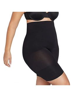 Underoutfit Shapewear for Women Tummy Control- High Waisted Shorts- Body Shaper for Women- Small to Plus Sizes