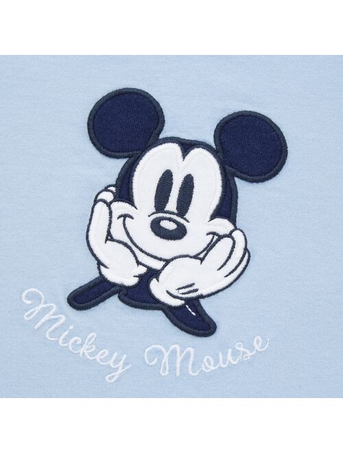 UNIQLO Disney My Sweetest Short-Sleeve T-Shirt