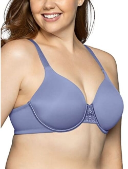 Beauty Back Back Smoother Full-Figure Bra 76380