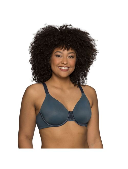 Vanity Fair Women's Beauty Back Smoothing Minimizer Bra (36C-42H)