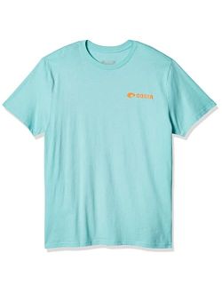 Men's Topwater Short Sleeve T Shirt