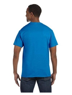 6.1 oz. Tagless T-Shirt