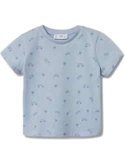 Kids T-Shirt Andy (Infant/Toddler/Little Kids)