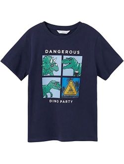 Kids T-Shirt Lyon (Little Kids/Big Kids)