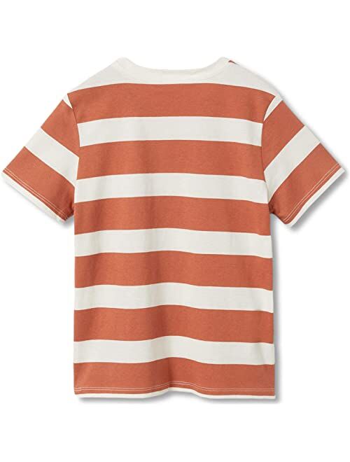 MANGO Kids T-Shirt Neps (Little Kids/Big Kids)