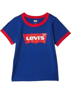Kids Levi's® Kids Classic Batwing T-Shirt (Big Kids)