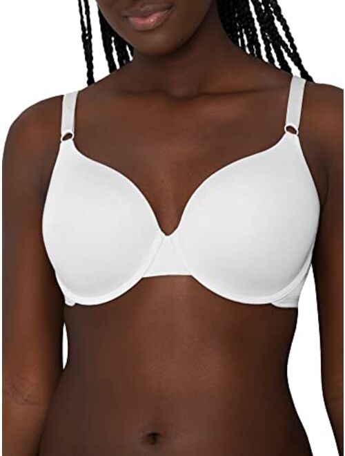 Fruit of the Loom Women's T-Shirt Bra