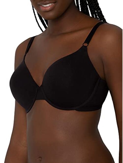Fruit of the Loom Women's T-Shirt Bra