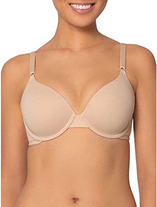 Fruit of the Loom Women's T-Shirt Bra