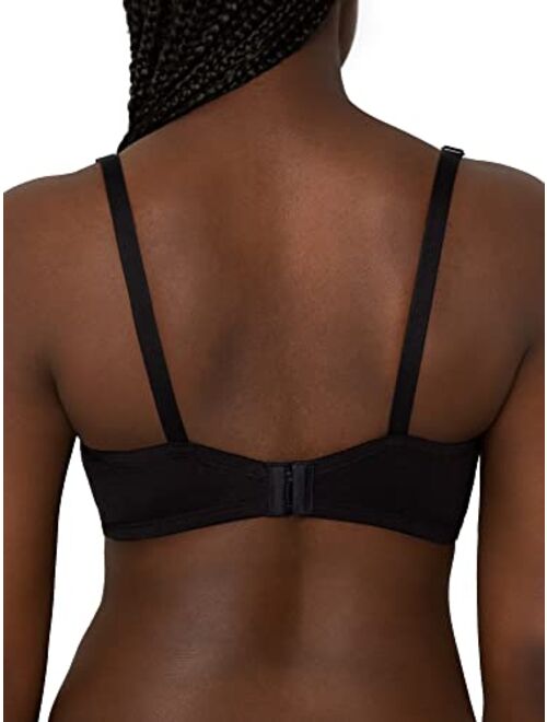 Fruit of the Loom Women's T-Shirt Bra