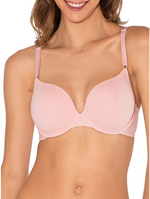 Fruit of the Loom Women's T-Shirt Bra