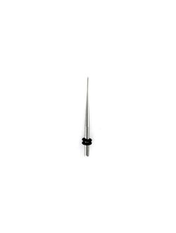 6 Gauge (6G - 4mm) Stainless Steel Taper - 1 Piece