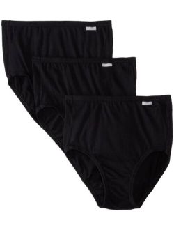 Women's Underwear Elance Brief - 3 Pack