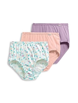Women's Underwear Elance Brief - 3 Pack