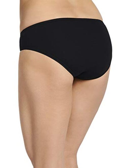 Jockey Women's Underwear Elance French Cut - 6 Pack