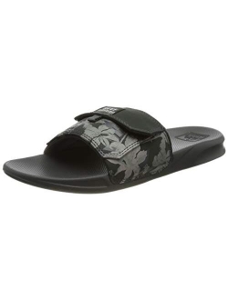 Men's Stash Slide Sandals