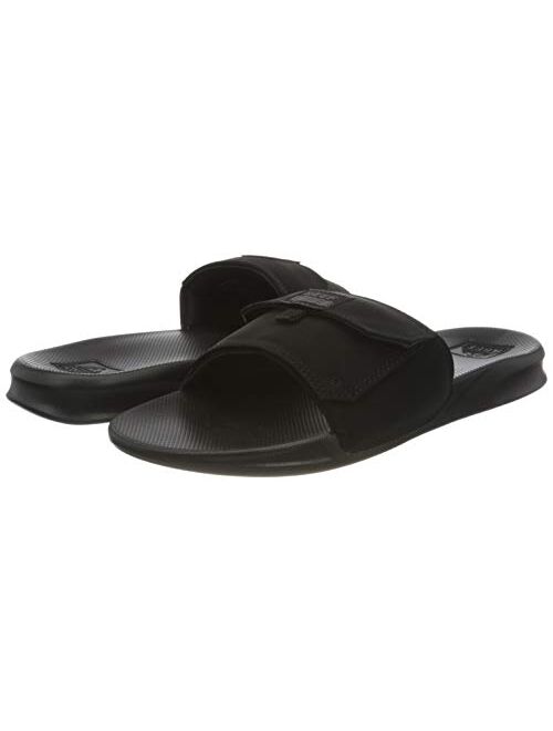 Reef Men's Stash Slide Sandals
