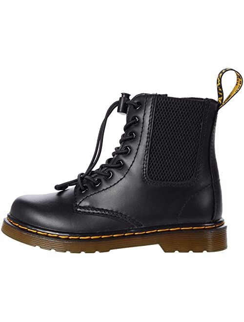 Dr. Martens Kid's Collection 1460 Harper (Little Kid/Big Kid)