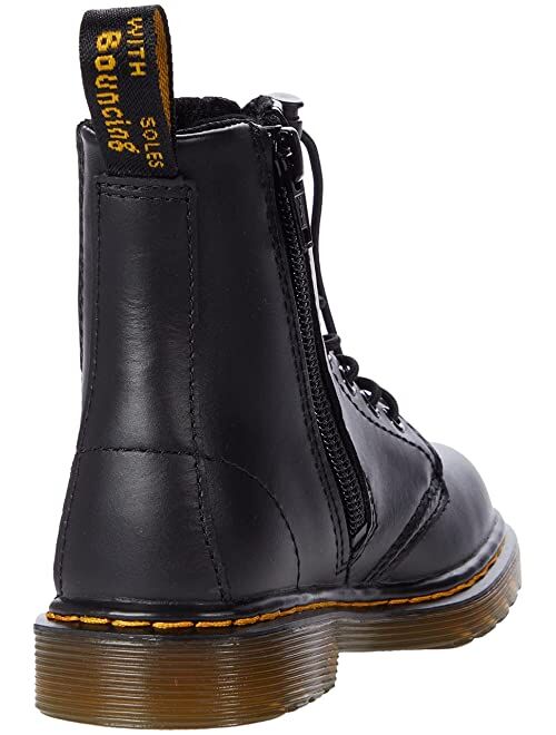 Dr. Martens Kid's Collection 1460 Harper (Little Kid/Big Kid)
