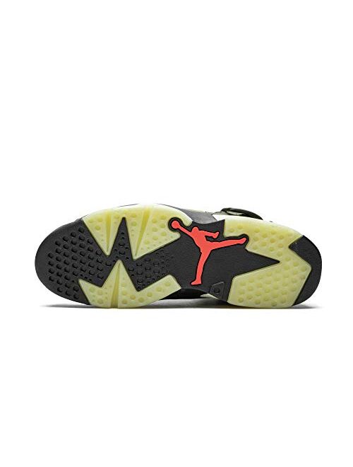 Nike Jordan 6 Retro Sp Men's Pocket Sneaker