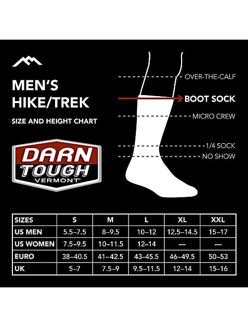 Darn Tough Captain Stripe Micro Crew Lightweight Sock with Cushion - Men's