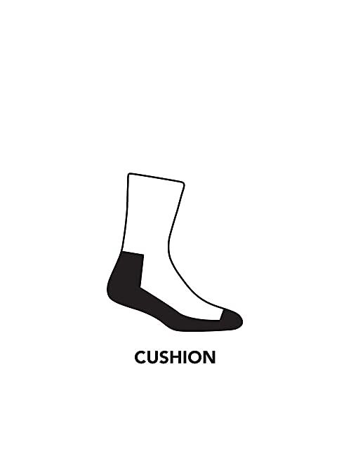 Darn Tough Captain Stripe Micro Crew Lightweight Sock with Cushion - Men's