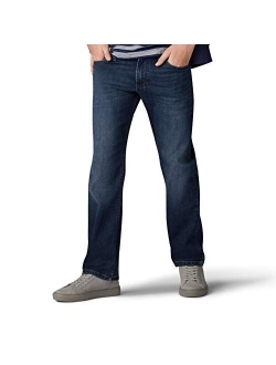 Boys' Performance Series Extreme Comfort Straight Fit Jean