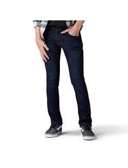 Boys' Performance Series Extreme Comfort Skinny Fit Jean