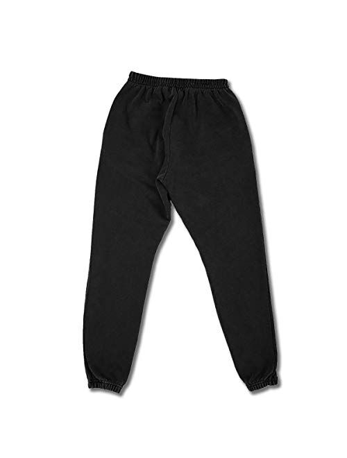 BLACK-OD Mens 3D Digital Print Graphric Cool Joggers Casual Pants Sports Sweatpants