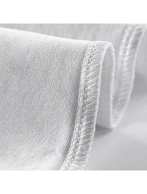 Mujoqe 4th of July T-Shirt Boys Girls American Flag Shirt Kids Patriotic Short Sleeve Tee Tops