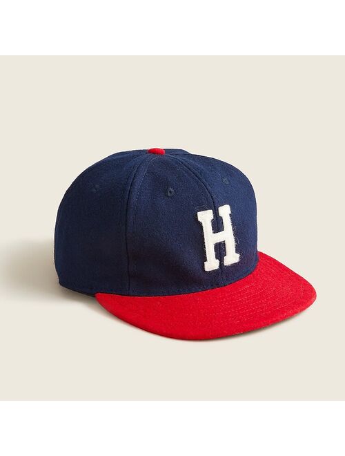 J.Crew Ebbets Field Flannels® Hartford Chiefs baseball hat