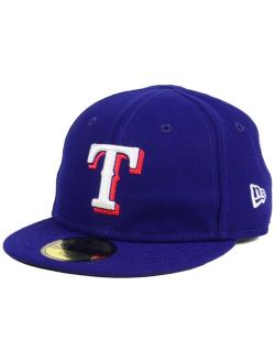 Texas Rangers Authentic Collection My First Cap, Baby Boys