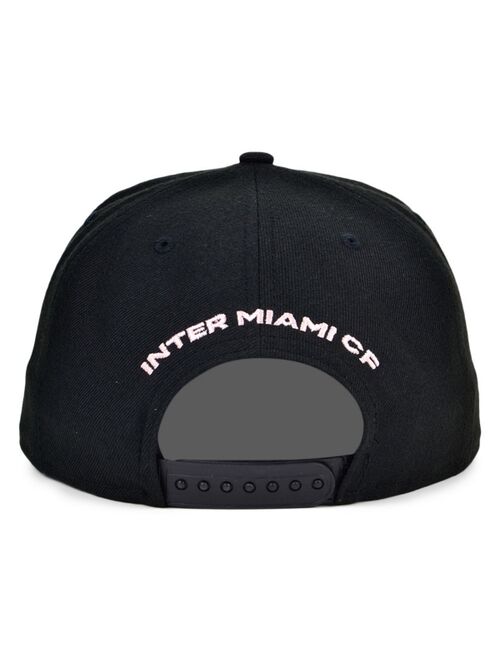 New Era Inter Miami Kids Core 9FIFTY Snapback Cap