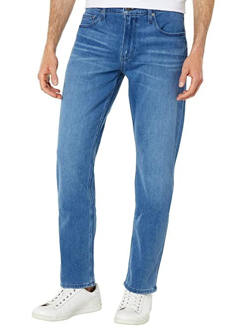 Paige Federal in Boxter Jeans