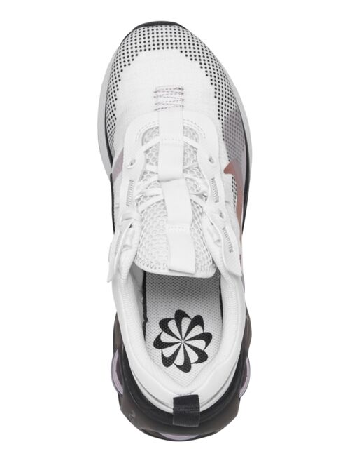 Nike Big Girls Air Max 2021 Casual Sneakers from Finish Line