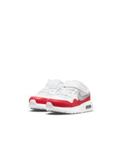 Toddler Kids Air Max SC Stay-Put Closure Casual Sneakers from Finish Line