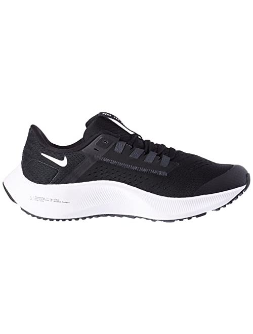 Nike Air Zoom Pegasus 38 Little/Big Kids' Running Shoe CZ4178-002