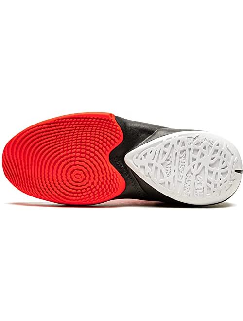 Nike Kid's Shoes Zoom Freak 2 (GS) Bright Crimson CN8574-606