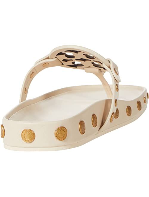 Tory Burch Miller Cloud Coin