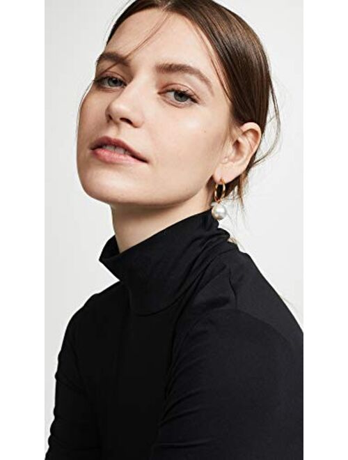 SHASHI Women's Jasmin Earrings