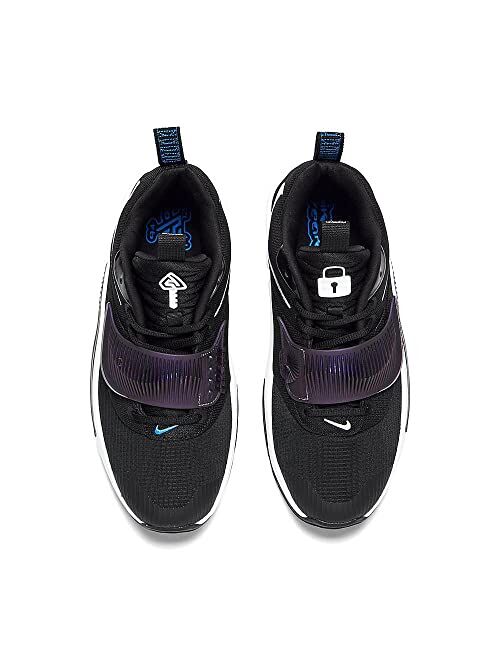 Nike Kid's Freak 3 (GS) Basketball Shoe